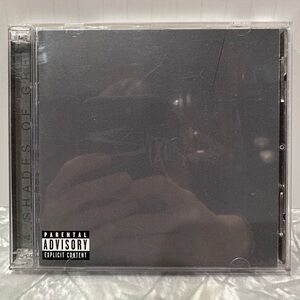 Staind - 14 Shades of Grey (2003)